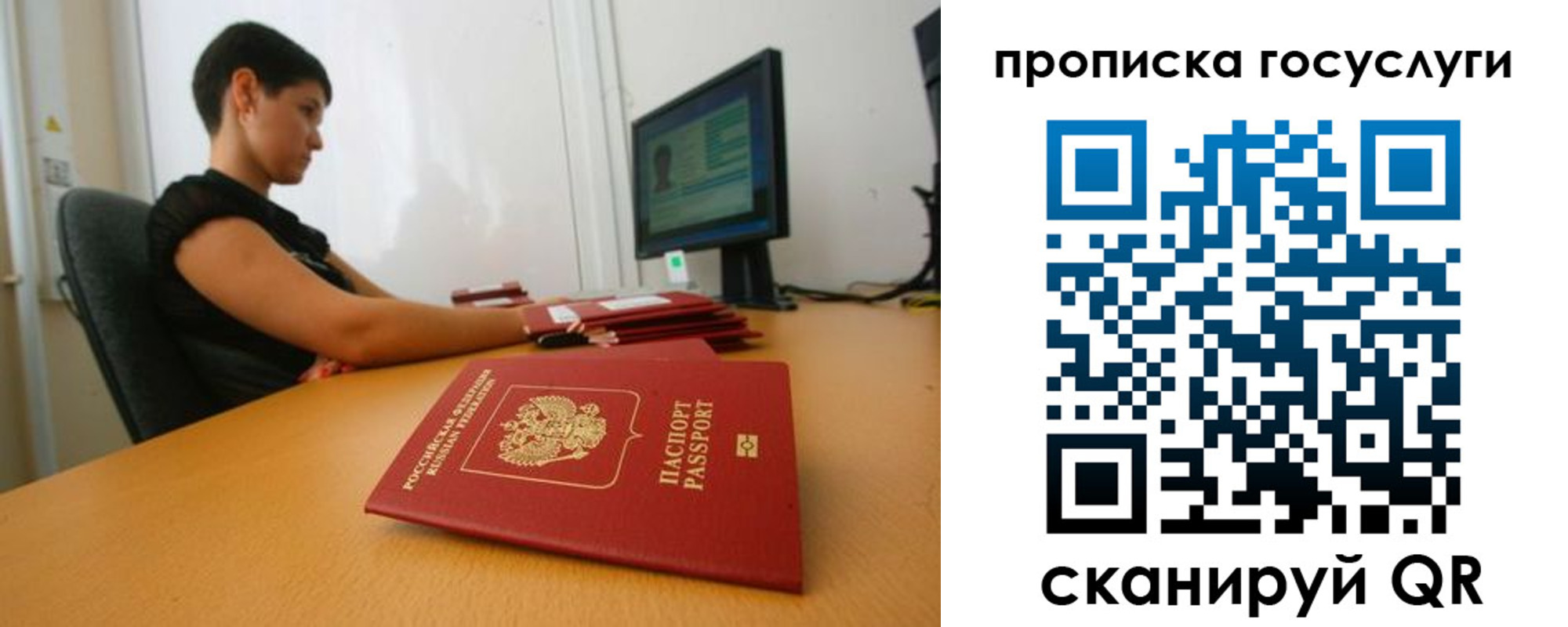 прописка гарантия в Тайге